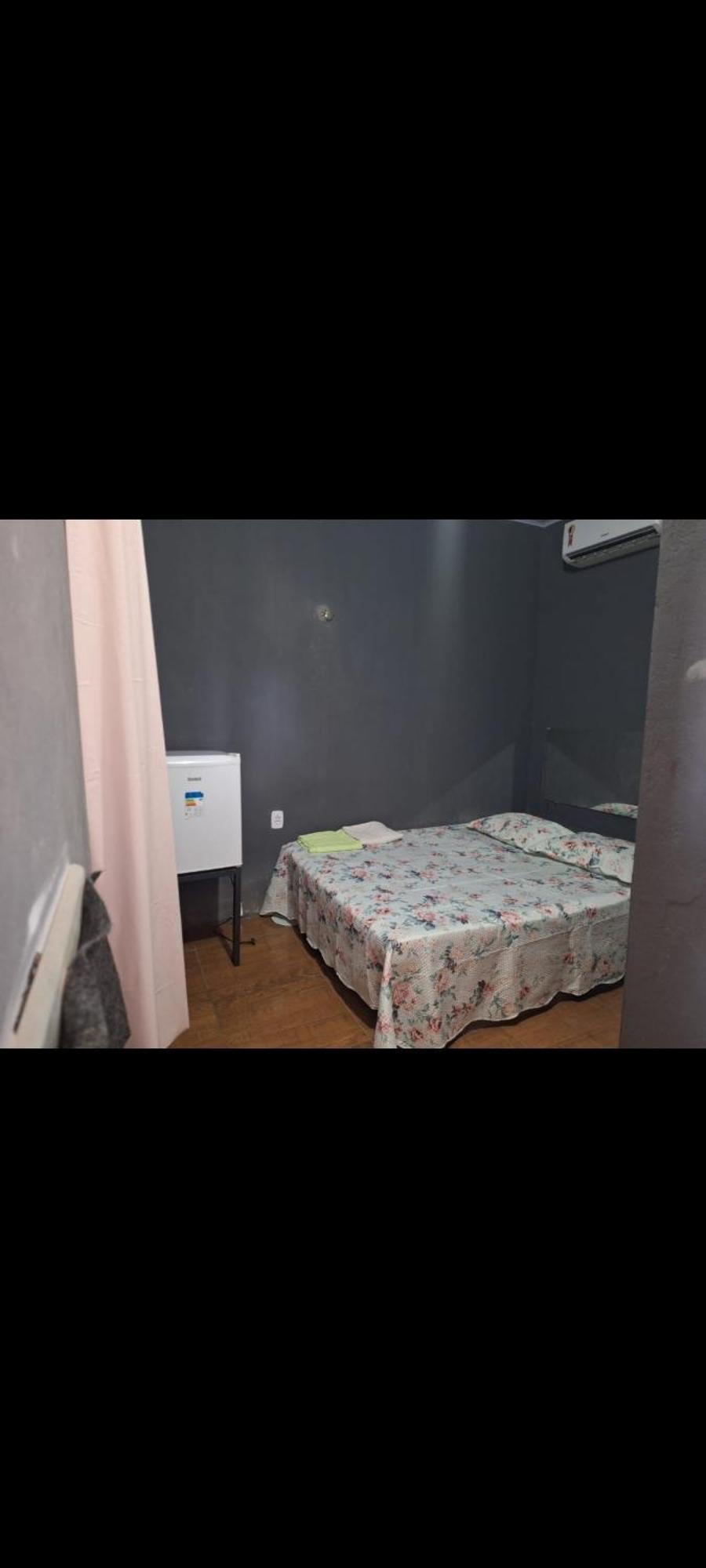 Inn R1 Pousada Барейриняс Екстериор снимка