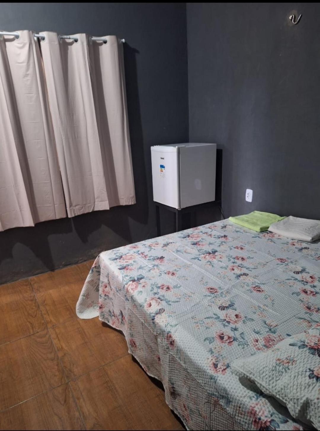 Inn R1 Pousada Барейриняс Екстериор снимка
