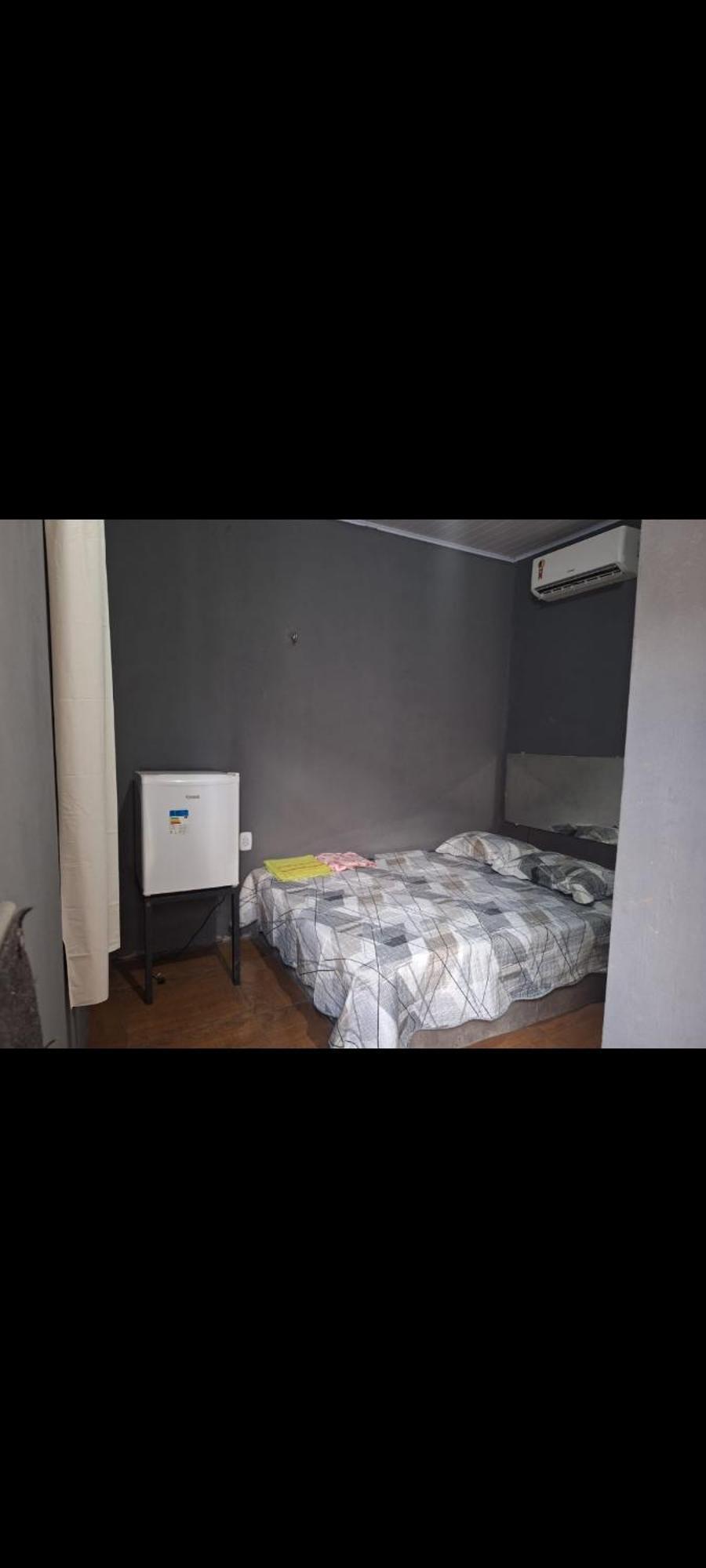 Inn R1 Pousada Барейриняс Екстериор снимка