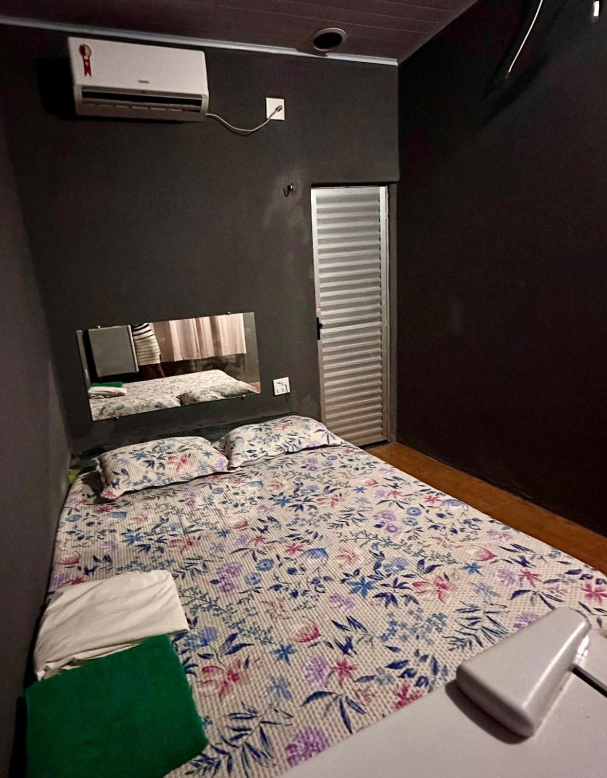 Inn R1 Pousada Барейриняс Екстериор снимка
