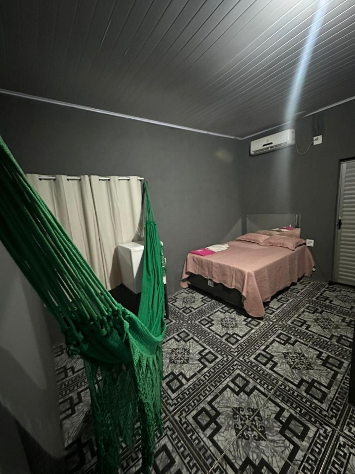 Inn R1 Pousada Барейриняс Екстериор снимка